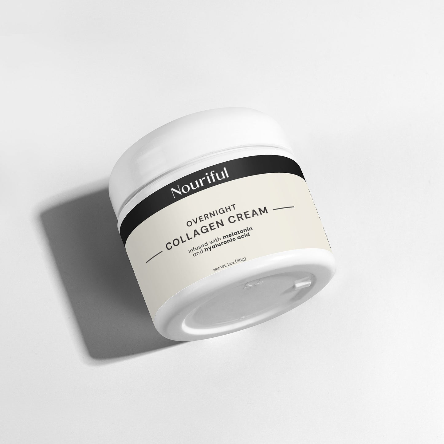 Sleep Plus Collagen Cream