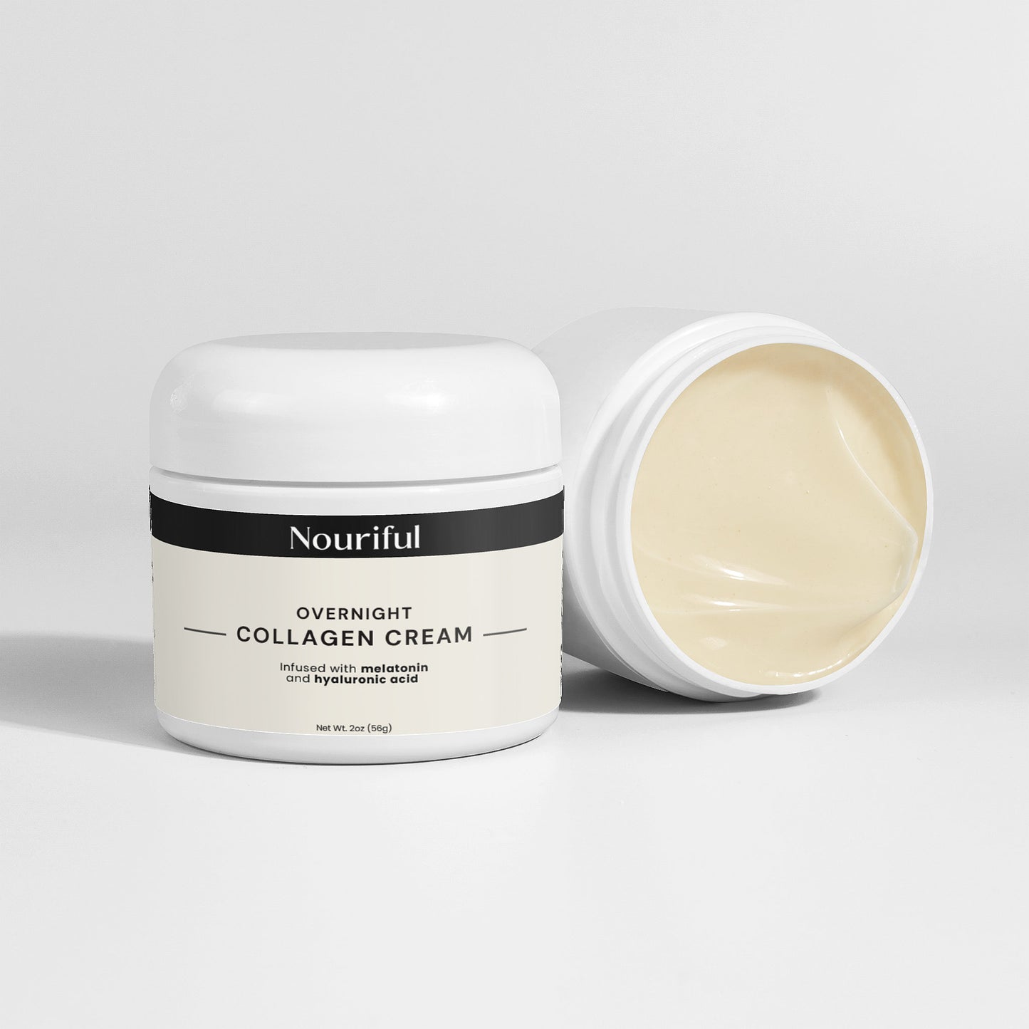 Sleep Plus Collagen Cream