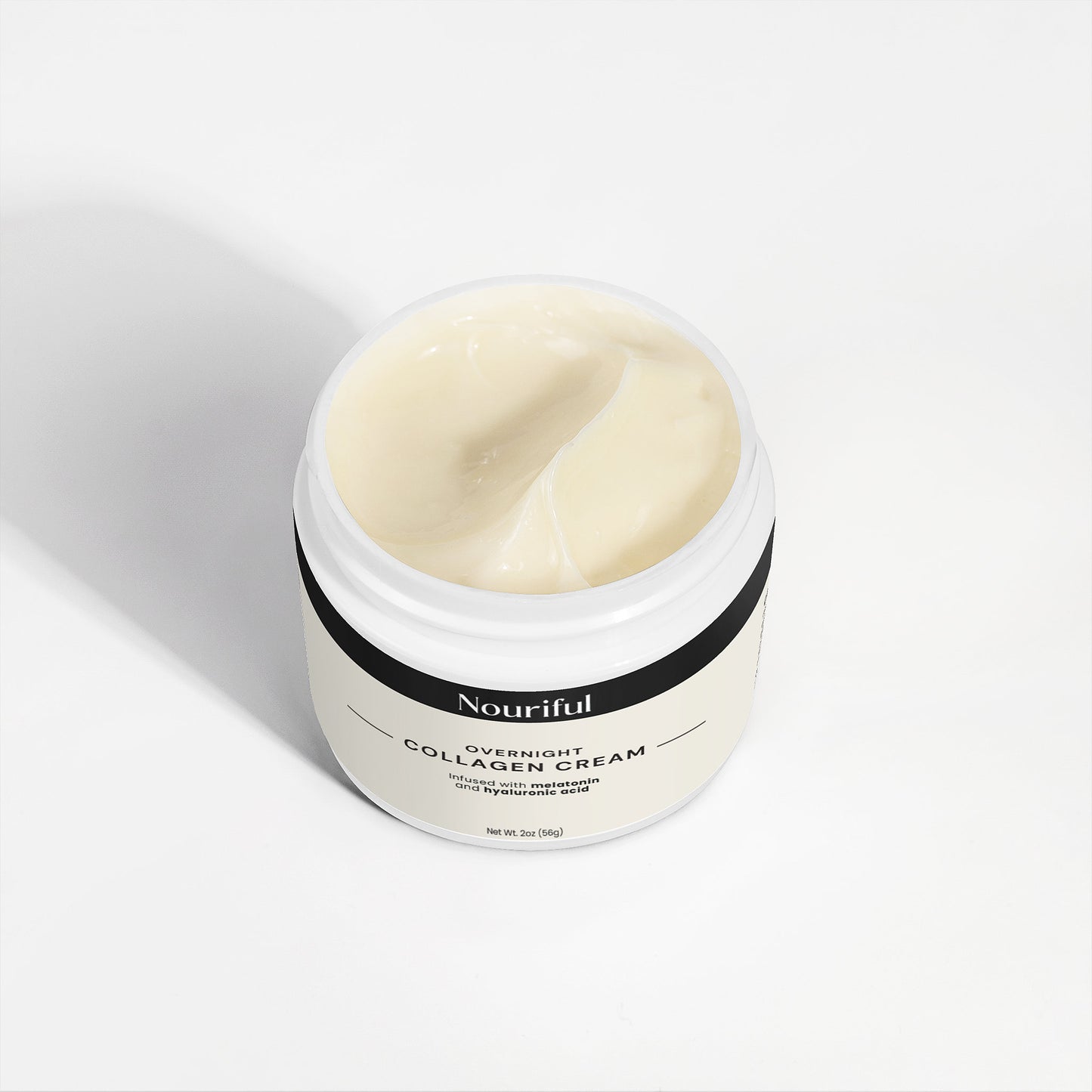 Sleep Plus Collagen Cream