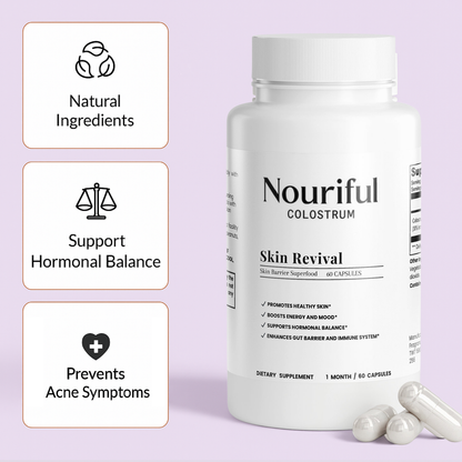 Nouriful Colostrum
