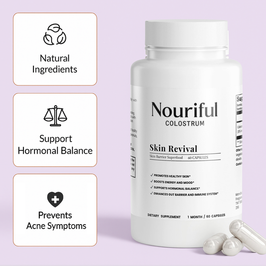 Nouriful Colostrum