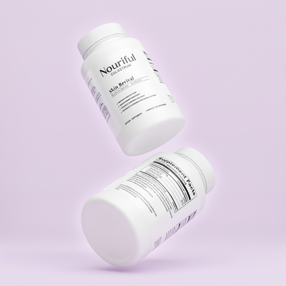 Nouriful Colostrum